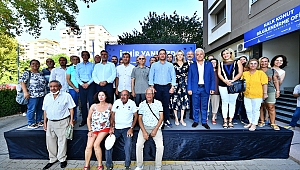 Halk Konut’ta üçüncü etap başlıyor