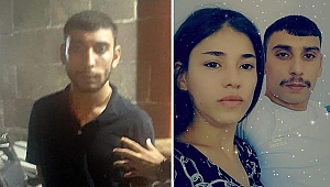 Havva Çevirgen'i 51 bıçak darbesi ile yaralayan Emre Duran tutuklandı
