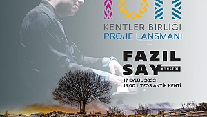 İon Kentler Birliği ile Ege'de Kültür Turizmi devri başlıyor