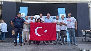 İtalya'da Menemen rüzgarı esti