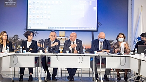 İzmir Büyükşehir Belediyesi UKOME kararına dava açıyor