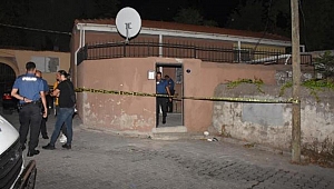 İzmir'de korkunç cinayet: Kemoterapi gören babasını öldürdü