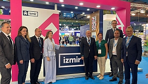 İzmir’in kruvaziyer iddiası büyüyor