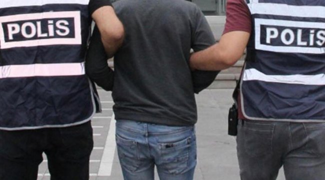 İzmir merkezli 10 ilde dolandırıcılık operasyonu