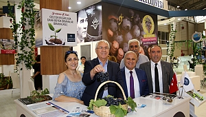 Karabağlar Belediyesi 91. İEF'de