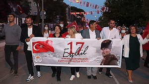 Karaburun ve Mordoğan 100’üncü Yıl Coşkusuna Hazır