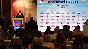 Kemal Kılıçdaroğlu İzmir'de sordu: Benimle misiniz