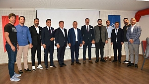 Kentsel dönüşüm için işbirliği önemli