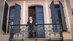 Kurtuluşumuzun 100. Yılı Anı Evi açılıyor
