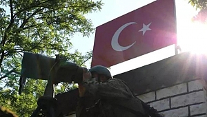 MSB duyurdu: Sınırlarda 31 şahıs yakalandı