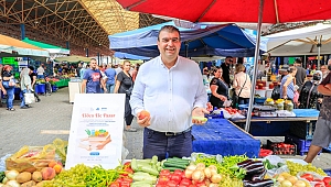Seferihisar'da İyilik Elden Ele Yayılıyor
