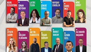 Seferihisar Kitap Günleri 22 Eylül’de başlıyor