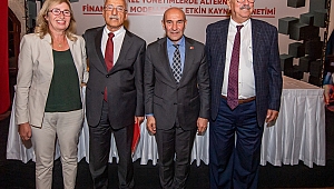 Soyer: “Tüm zorlukların üstesinden geldik”