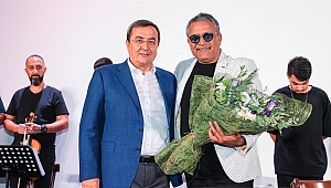 Tepecik Filarmoni’den Sanathane’de müzik ziyafeti