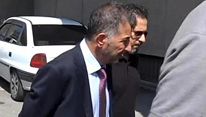 Ünsal Ban hakkında yeni gelişme: Tutuklandı