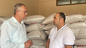 Yem fiyatları arttı, üretici ahırını boşaltıyor