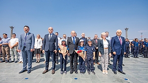 Zabıta Teşkilatı 196 yaşında