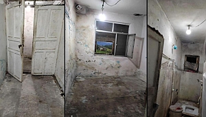 4 bin liraya ev buldum diye sevinirken fotoğraflarını görünce şok oldu