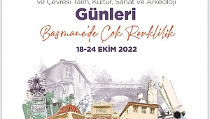 6. Basmane Günleri yarın başlıyor
