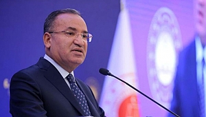 Adalet Bakanı Bozdağ'dan yeni anayasa açıklaması