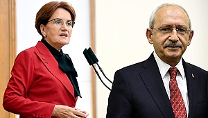 Akşener, Kılıçdaroğlu'nun başörtüsü çağrısıyla ilgili konuştu: Bence gerek yoktu