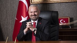 Aydın Pehlivan : Cumhuriyetimiz İstiklal mücadelemizin tacıdır