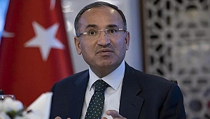 Bakan Bozdağ'dan anayasa değişikliği açıklaması! 'Çalışma tamamlandı'