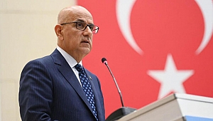 Bakan Kirişci duyurdu: Hesaplara aktarılıyor