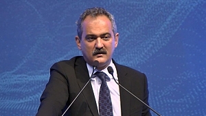 Bakan Özer'den Bartın açıklaması: 41 şehidimizin tüm evlatlarının eğitim masrafları karşılanacak