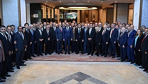 Bakan Özer: Her okul aynı imkanlara sahip olacak