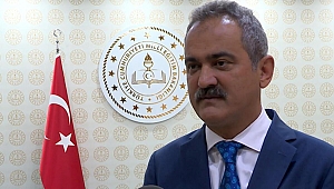 Bakan Özer: Kantin kiraları yüzde 25'e sabitlenecek