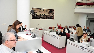 Balçova’da Kadın Erkek Eşitliği için önemli adım
