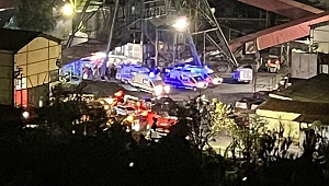 Bartın Amasra'da maden ocağında patlama: Onlarca işçi madendeydi, patlamanın sebebi belli oldu