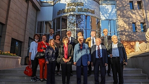 Basın Konseyi Eskişehir'den seslendi: Dezenformasyon Yasasını Kabul Etmemiz Mümkün Değil