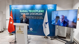 Başkan Soyer: “Gençlerimiz bu eşsiz toprakları bırakıp gitmesin”