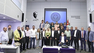 Buca’nın 2023 yılı bütçesi 1 milyar 550 milyon lira