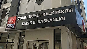 CHP İzmir'de Yönetim toplandı: O Zirvenin tarihi belli oldu