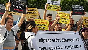 CHP'li Girgin'den 'tüm öğrencilere ücretsiz yemek' teklifi