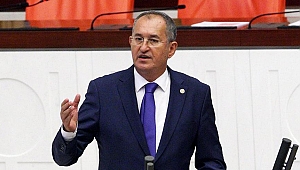 CHP’li Sertel’in Uzman çavuşlarla ilgili verdiği kanun teklifi AKP ve MHP oylarıyla reddedildi