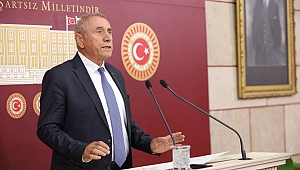 CHP Milletvekili Yıldırım Kaya: Eğitim sendikalarının taleplerini gerçekleştirelim
