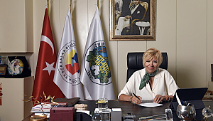 Işınsu Kestelli: Her şey Cumhuriyetin eseridir