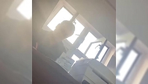 İzmir'de Rapor Yazmak İçin Para İstediği Öne Sürülen Doktor Açığa Alındı