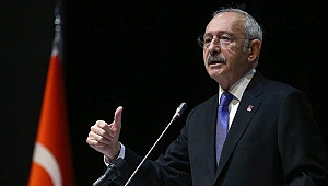 Kemal Kılıçdaroğlu'ndan dikkat çeken çıkış! 'Yine tekrar ediyorum. Kasım ayını bekleyin. Bay Kemal’i bekleyin...'