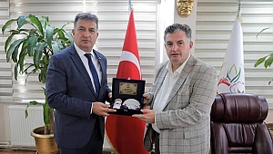 Kınık’ta yeni spor yatırımları yolda