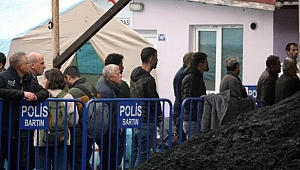 Maden faciasıyla ilgili TTK'dan iddialara yanıt