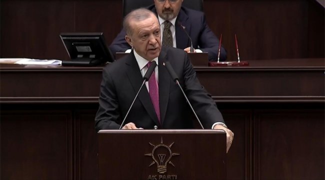 Maden kazası, asgari ücret, Dezenformasyon yasası: Cumhurbaşkanı Erdoğan'dan önemli açıklamalar