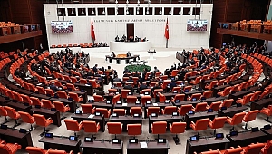 Meclis’te ‘kanıtları karartma’ tartışması