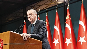 Meslek örgütlerine yeni mevzuat: Erdoğan’dan bakanlara TTB talimatı