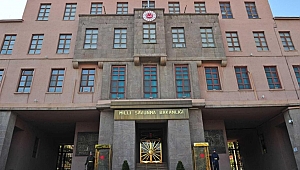 MSB'den 'kimyasal silah' iddiasına yanıt: İddialar tamamen asılsız ve gerçek dışıdır