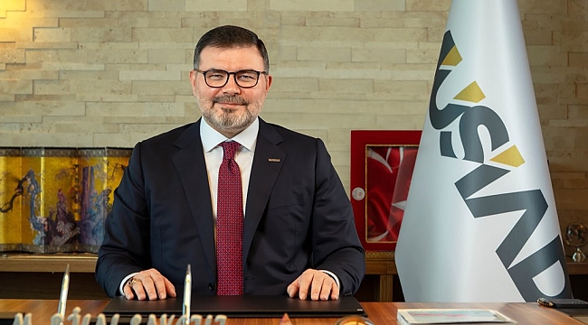 MÜSİAD İzmir’den Almanya’ya Çıkarma